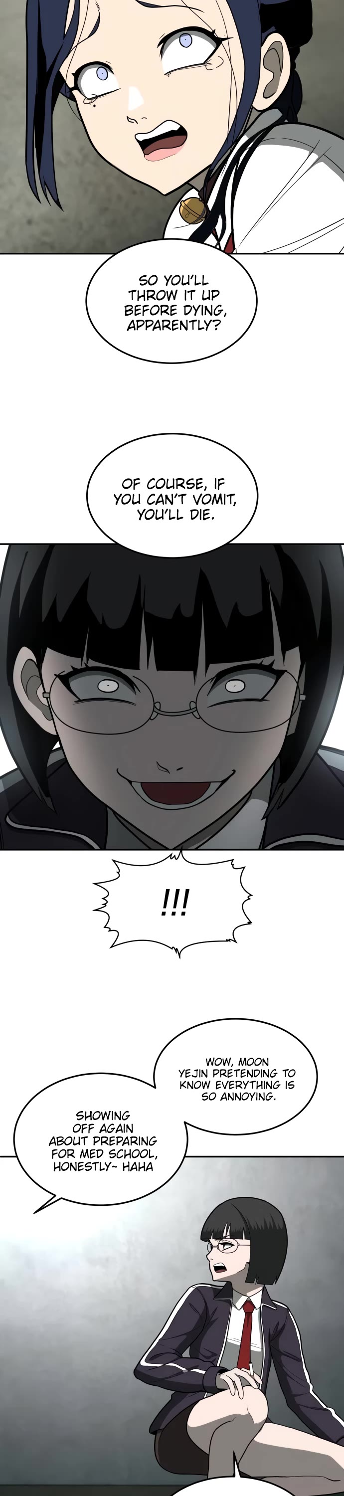 Plaything Chapter 14 page 10 - Chapter 14