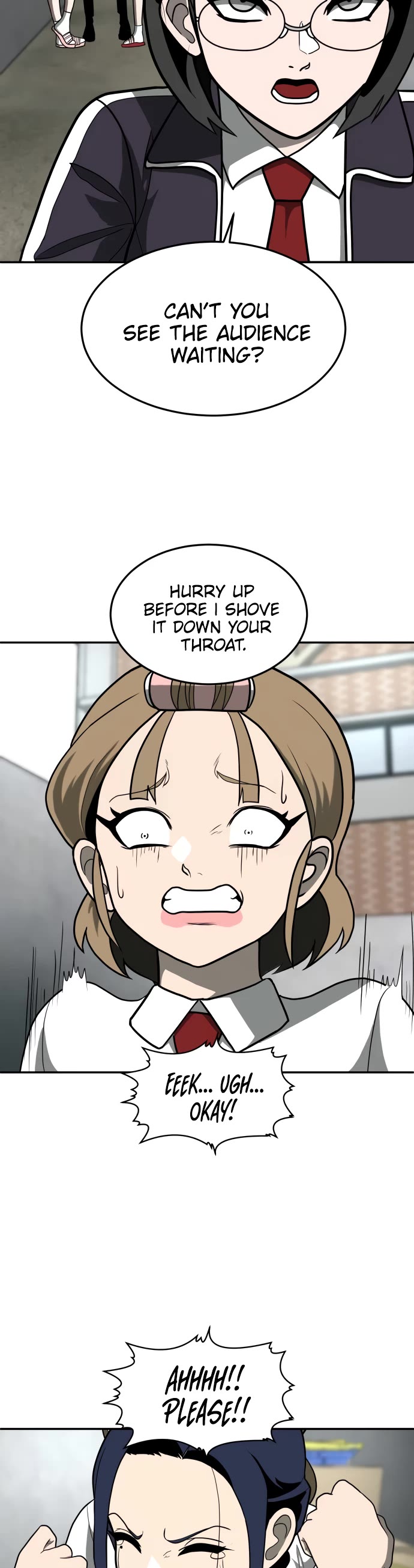 Plaything Chapter 14 page 14 - Chapter 14