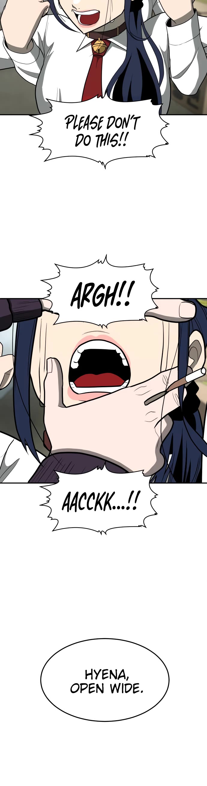 Plaything Chapter 14 page 15 - Chapter 14