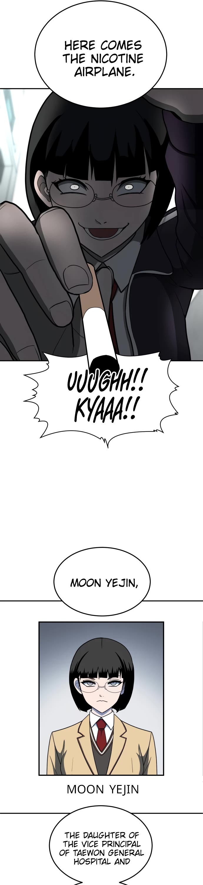 Plaything Chapter 14 page 16 - Chapter 14