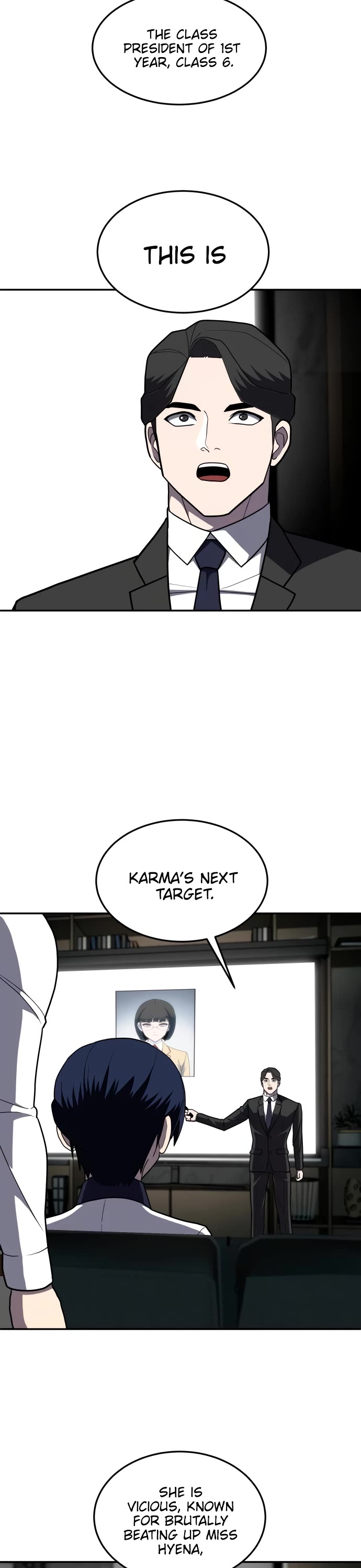 Plaything Chapter 14 page 17 - Chapter 14