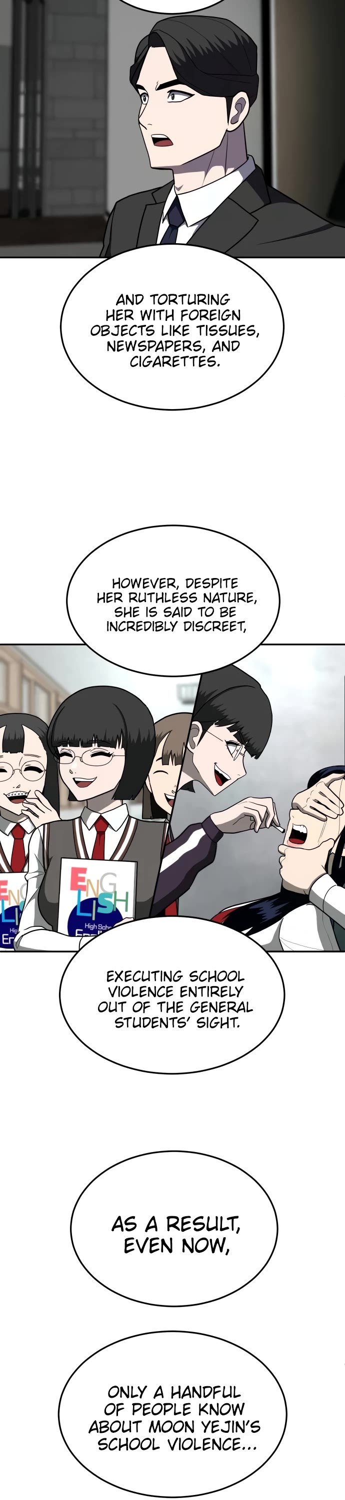Plaything Chapter 14 page 18 - Chapter 14
