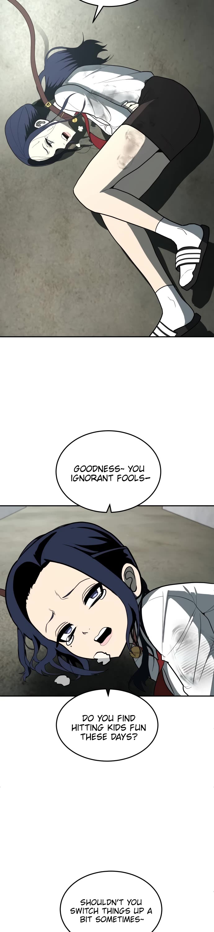 Plaything Chapter 14 page 2 - Chapter 14