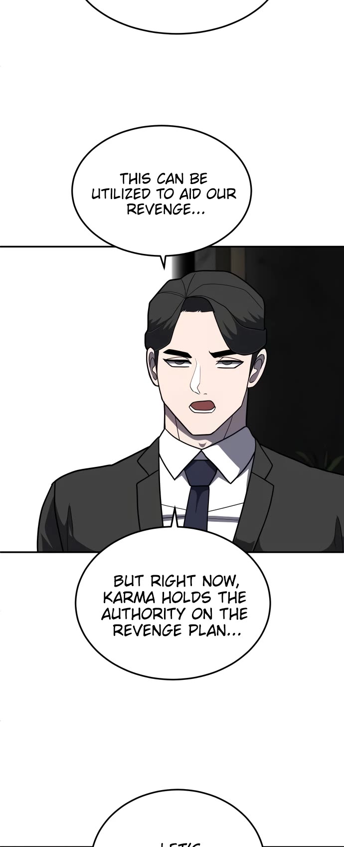 Plaything Chapter 14 page 21 - Chapter 14