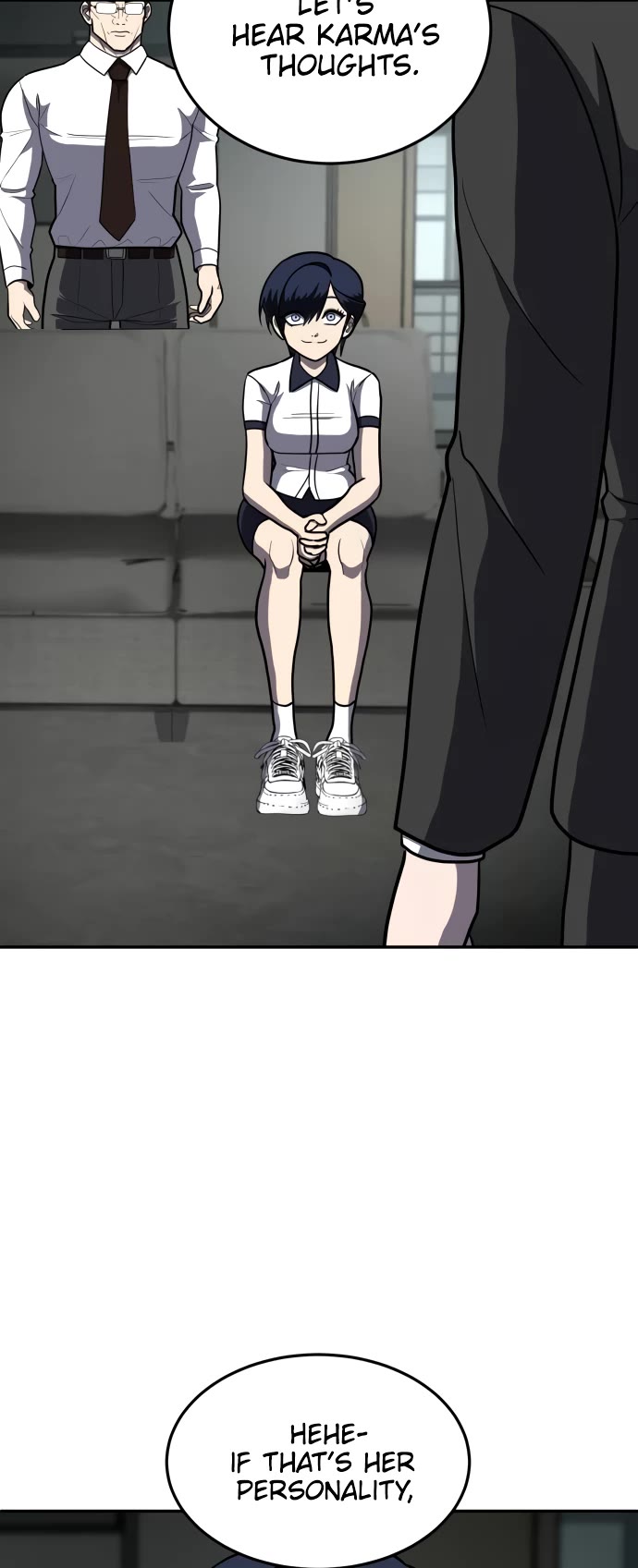 Plaything Chapter 14 page 22 - Chapter 14