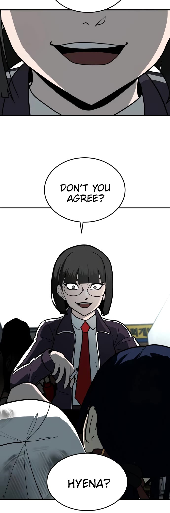 Plaything Chapter 14 page 3 - Chapter 14