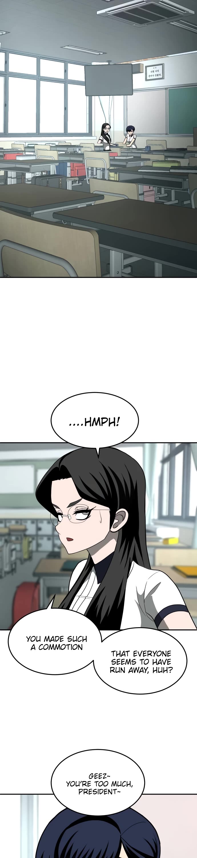 Plaything Chapter 14 page 32 - Chapter 14