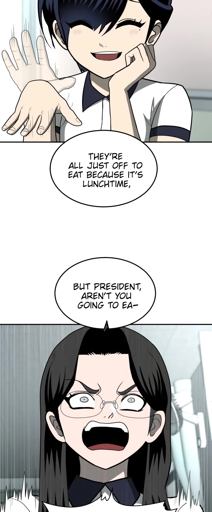 Plaything Chapter 14 page 33 - Chapter 14