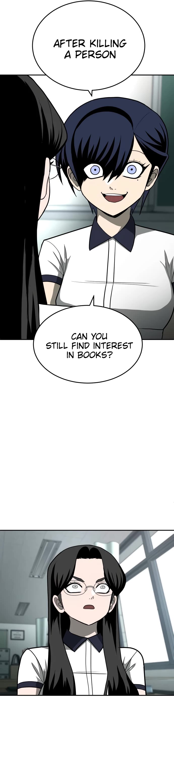 Plaything Chapter 14 page 35 - Chapter 14