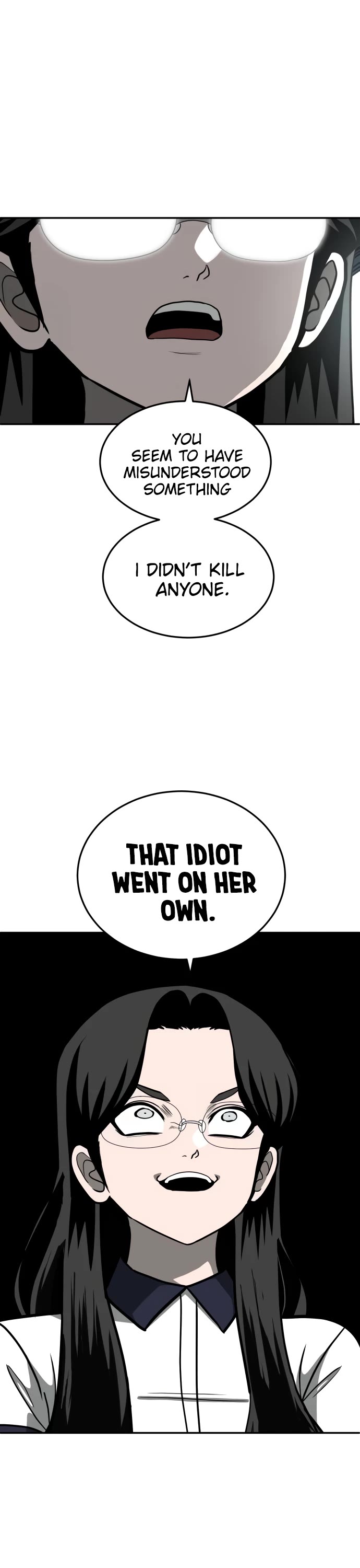 Plaything Chapter 14 page 36 - Chapter 14