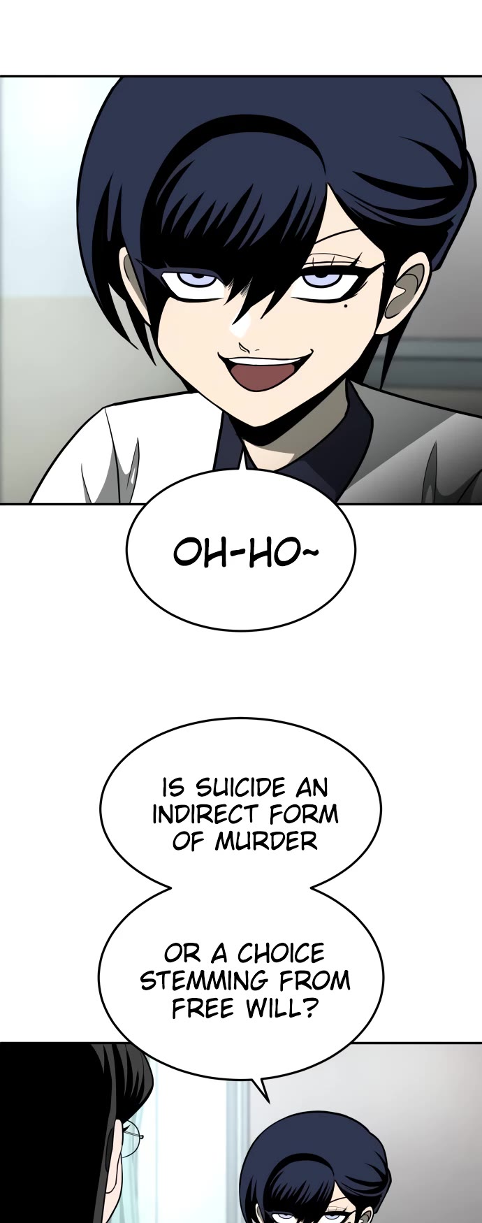 Plaything Chapter 14 page 37 - Chapter 14