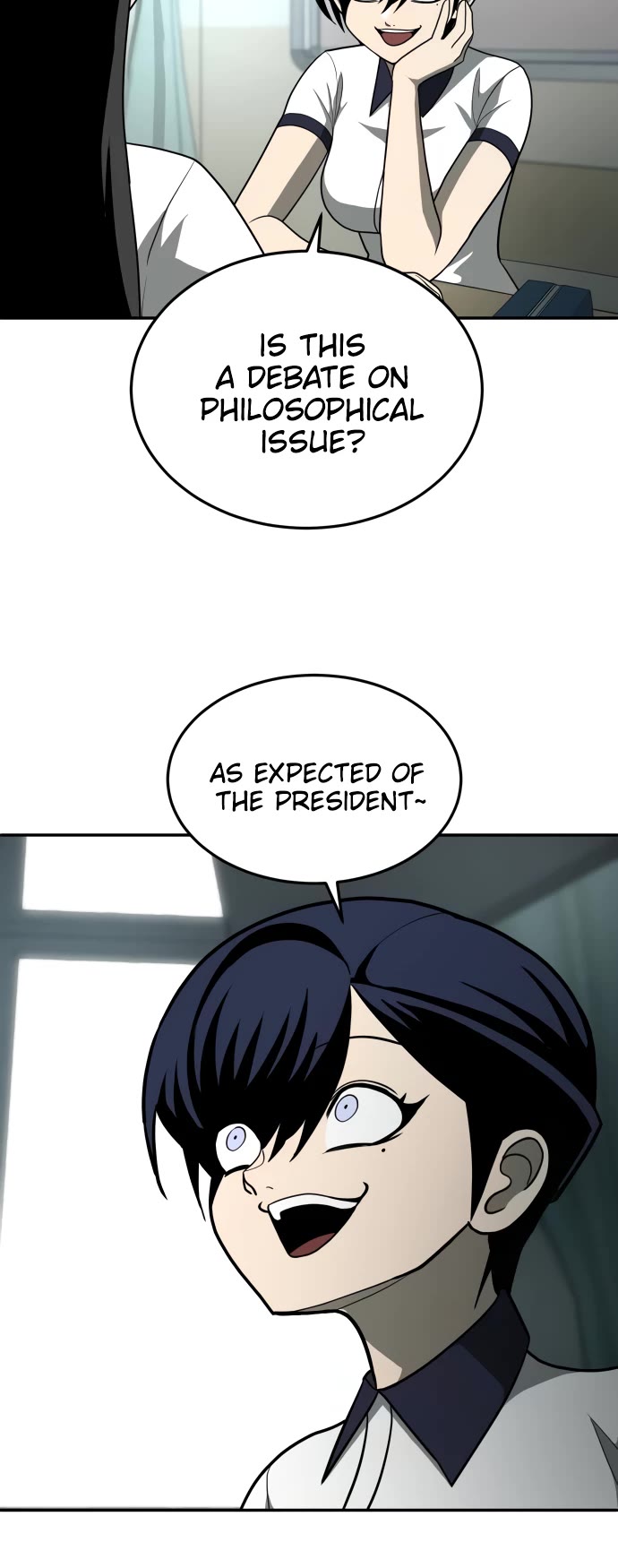 Plaything Chapter 14 page 38 - Chapter 14