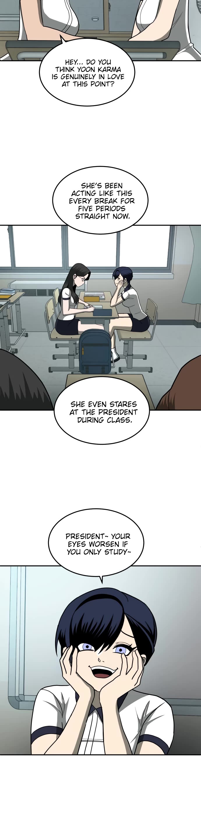 Plaything Chapter 14 page 41 - Chapter 14