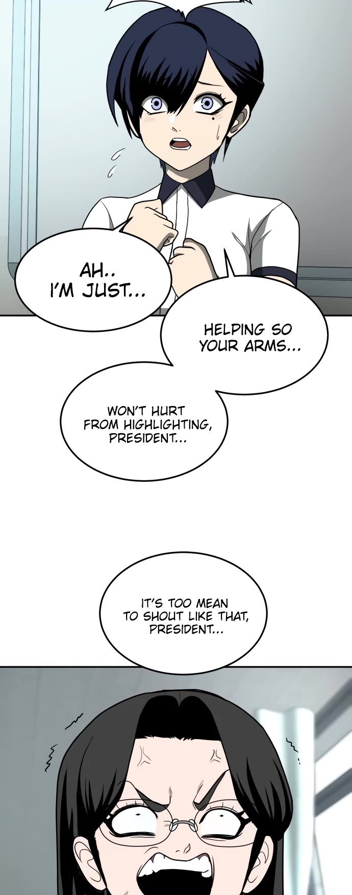 Plaything Chapter 14 page 44 - Chapter 14
