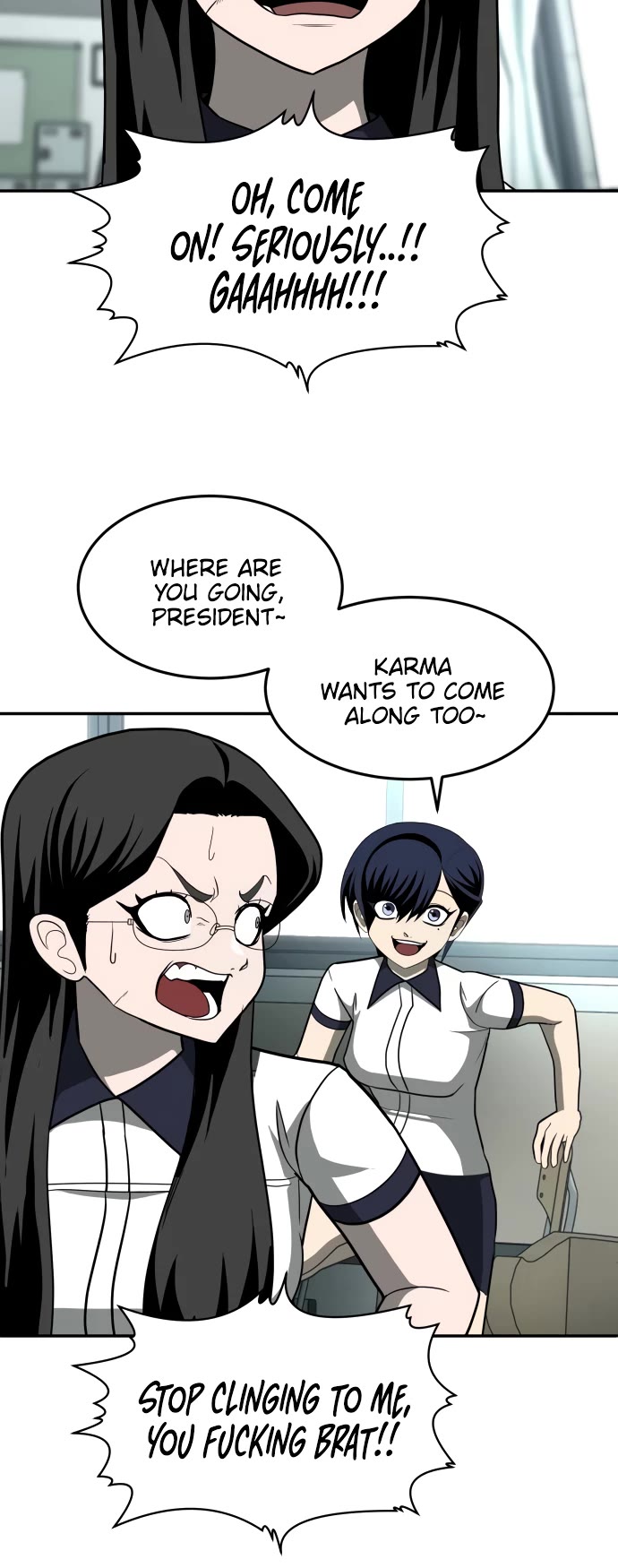 Plaything Chapter 14 page 45 - Chapter 14