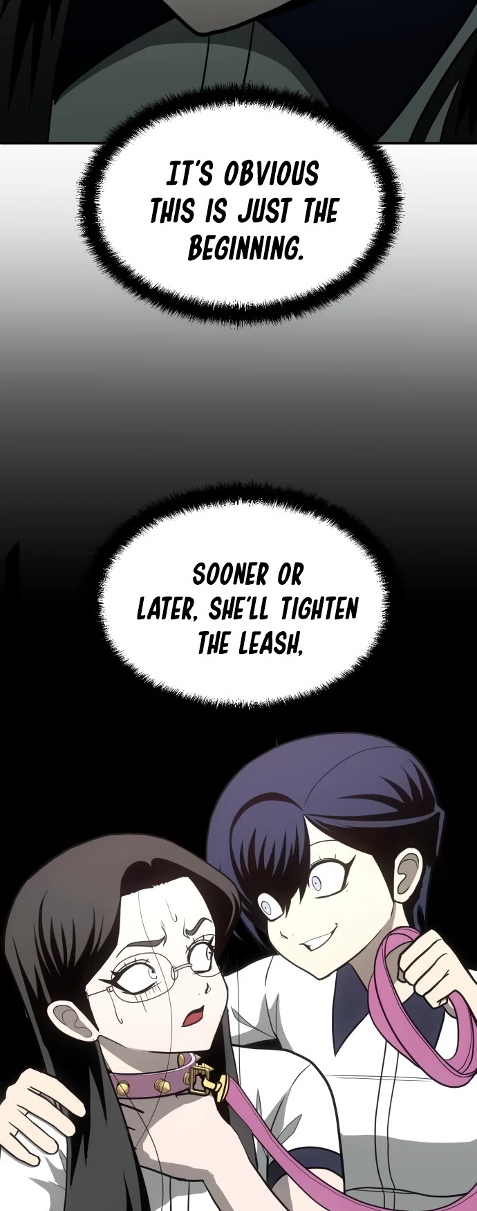 Plaything Chapter 14 page 52 - Chapter 14