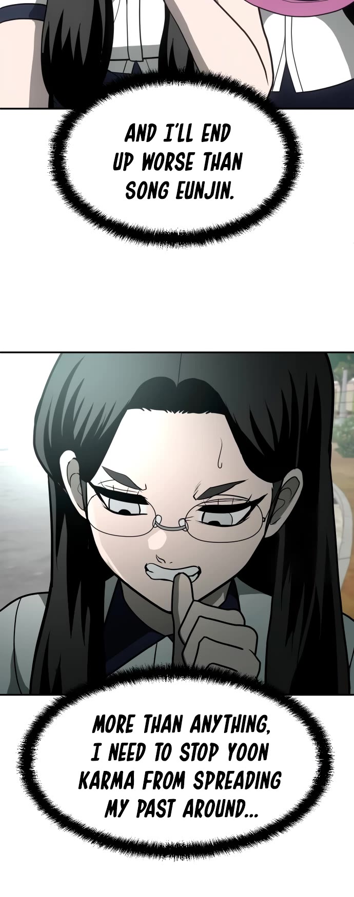 Plaything Chapter 14 page 53 - Chapter 14