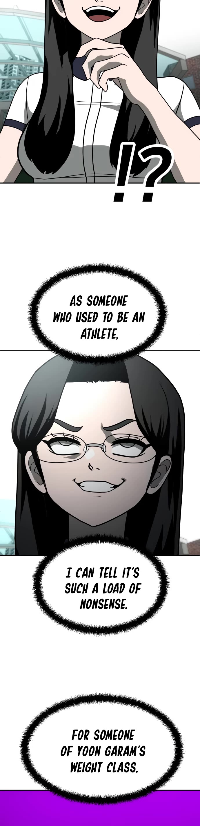 Plaything Chapter 14 page 56 - Chapter 14