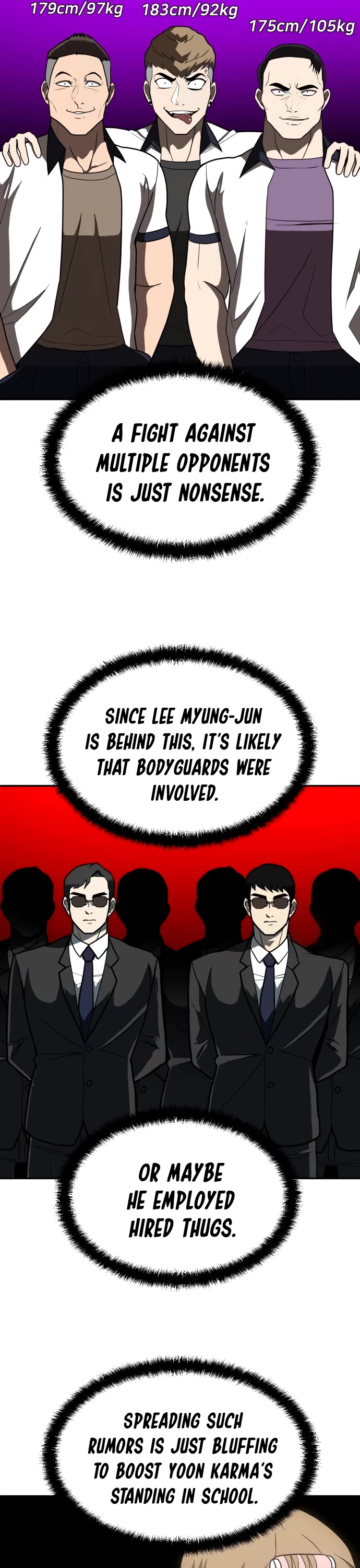 Plaything Chapter 14 page 57 - Chapter 14