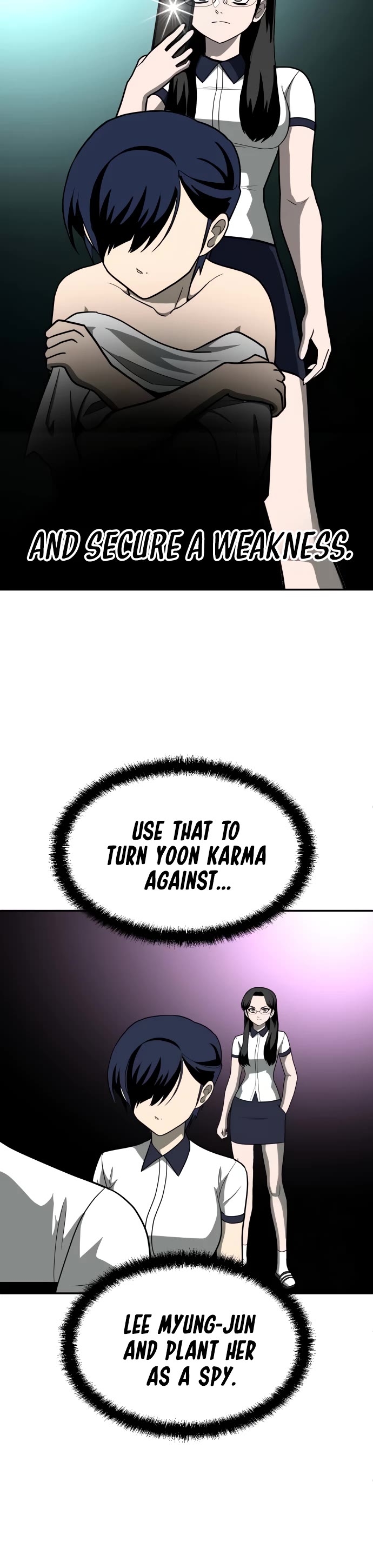 Plaything Chapter 14 page 59 - Chapter 14