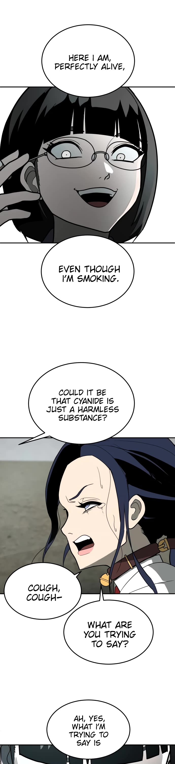 Plaything Chapter 14 page 6 - Chapter 14