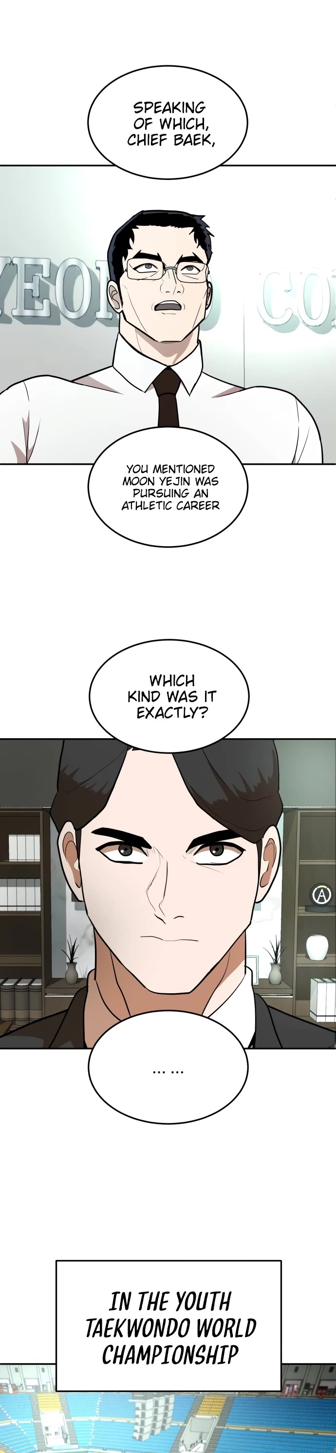 Plaything Chapter 14 page 61 - Chapter 14