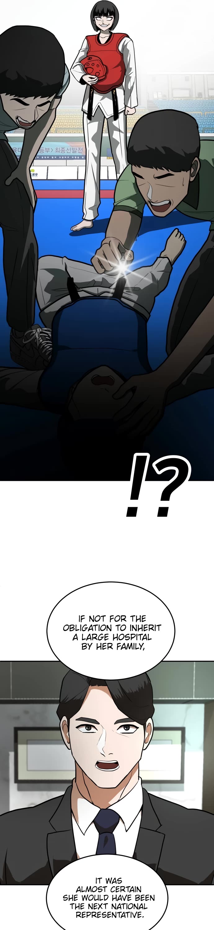 Plaything Chapter 14 page 63 - Chapter 14