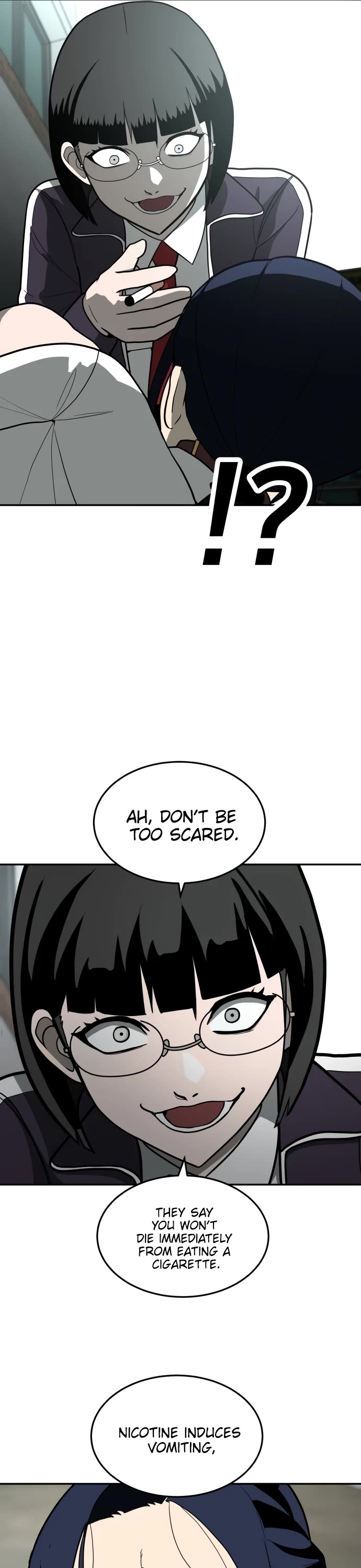 Plaything Chapter 14 page 9 - Chapter 14