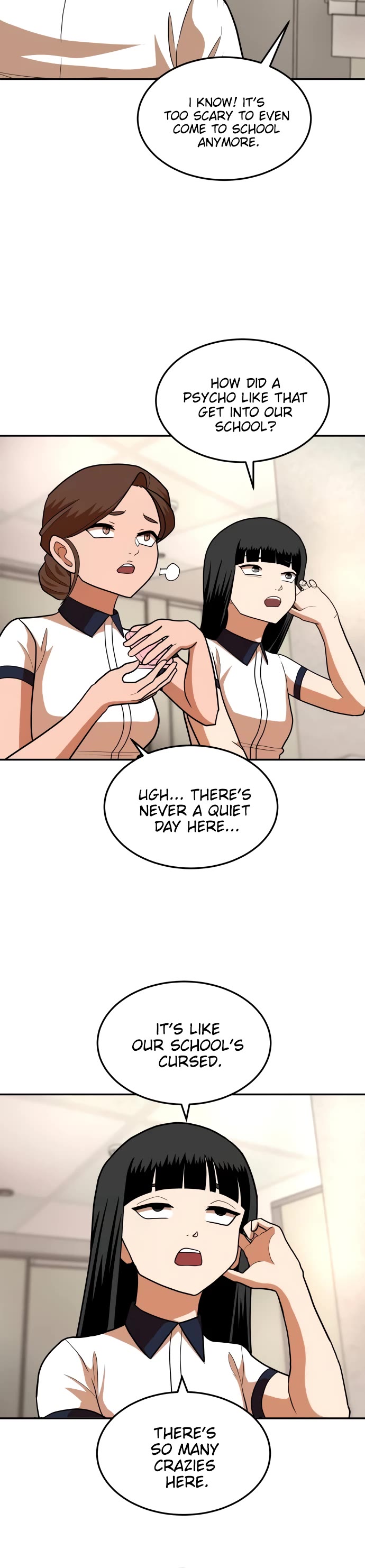 Plaything Chapter 15 page 14 - Chapter 15