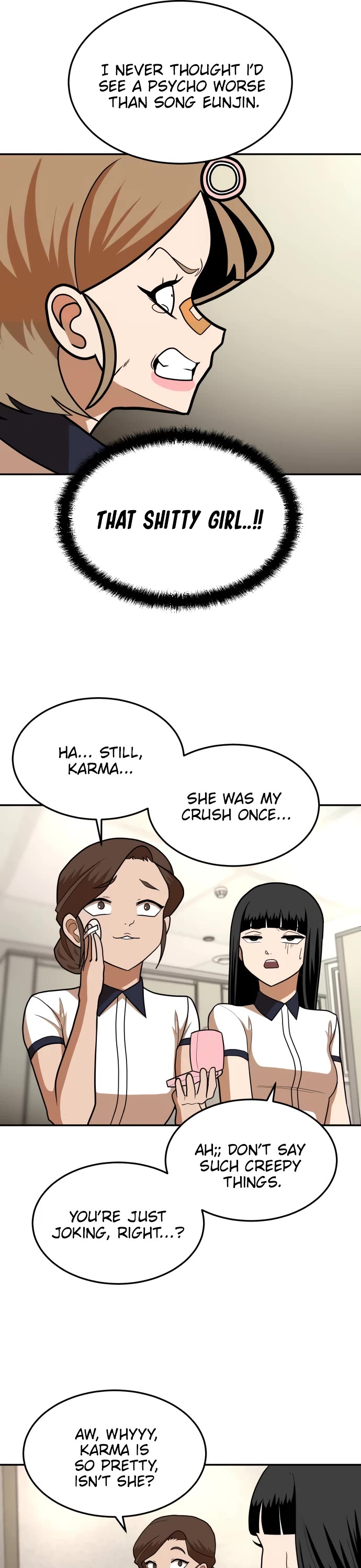 Plaything Chapter 15 page 15 - Chapter 15