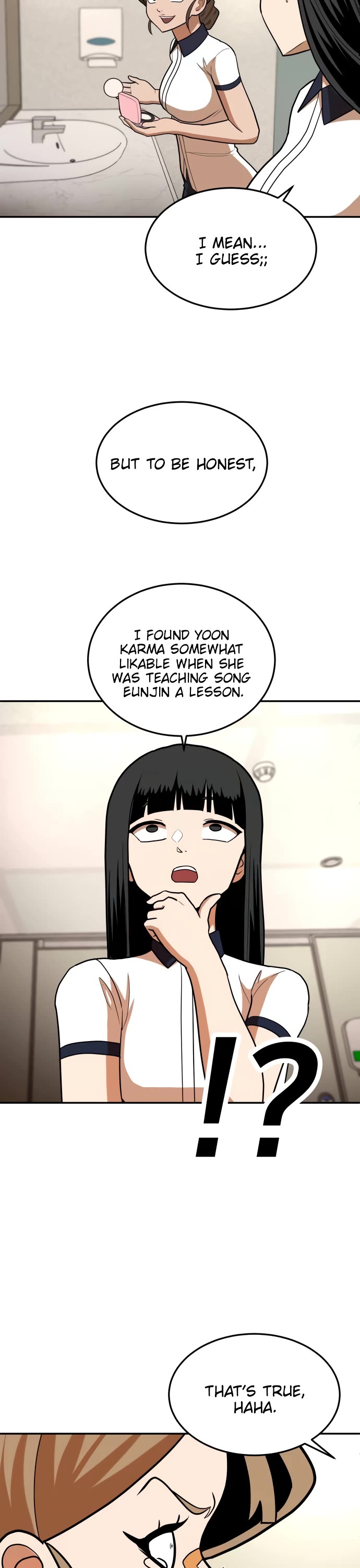 Plaything Chapter 15 page 16 - Chapter 15