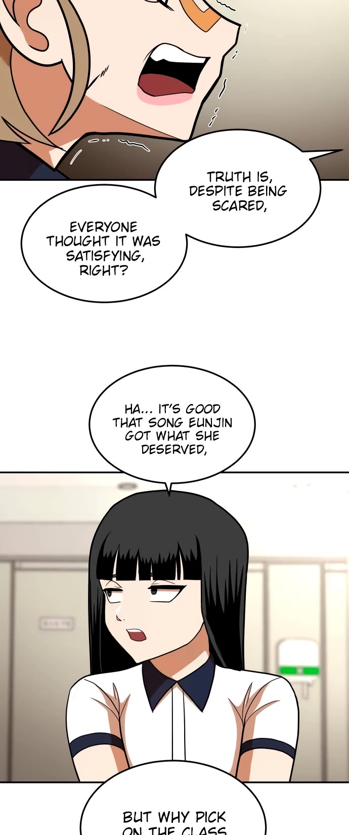 Plaything Chapter 15 page 17 - Chapter 15