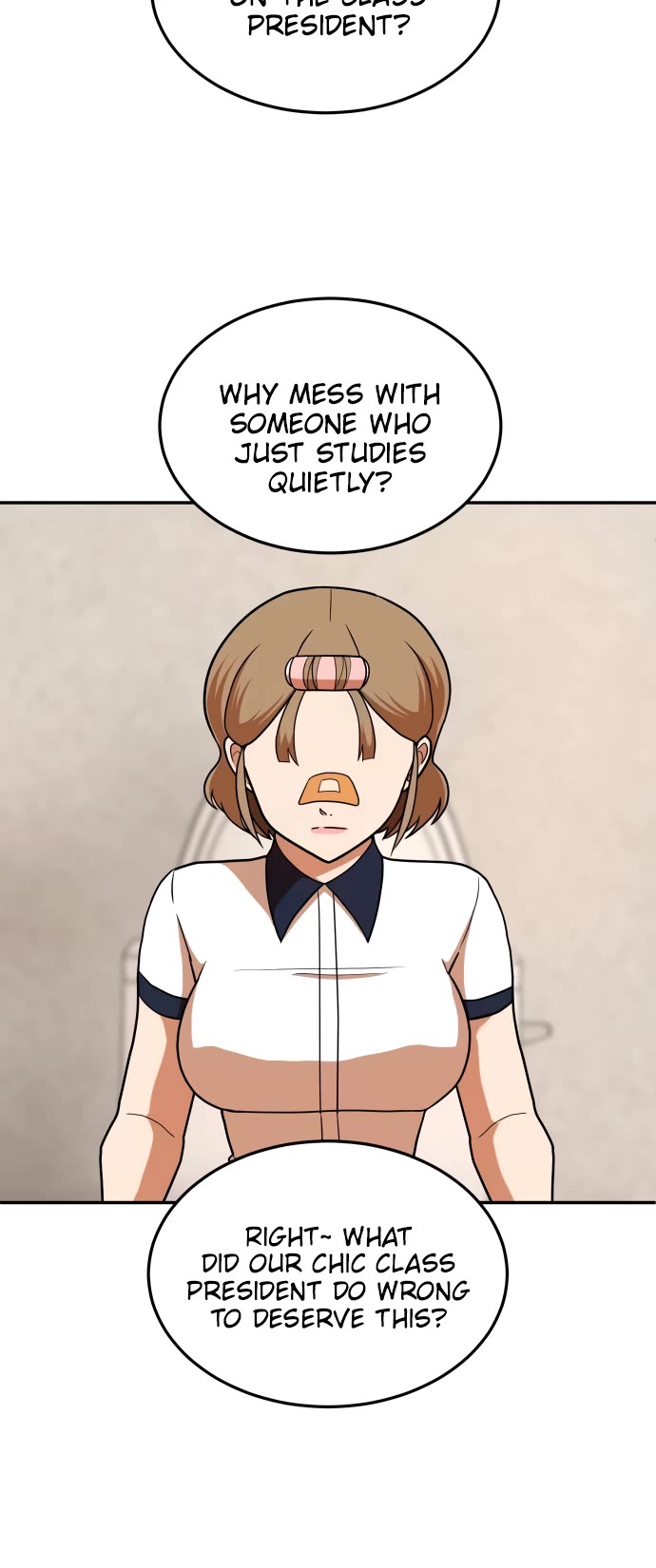 Plaything Chapter 15 page 18 - Chapter 15