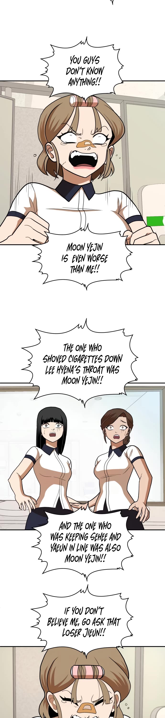 Plaything Chapter 15 page 20 - Chapter 15