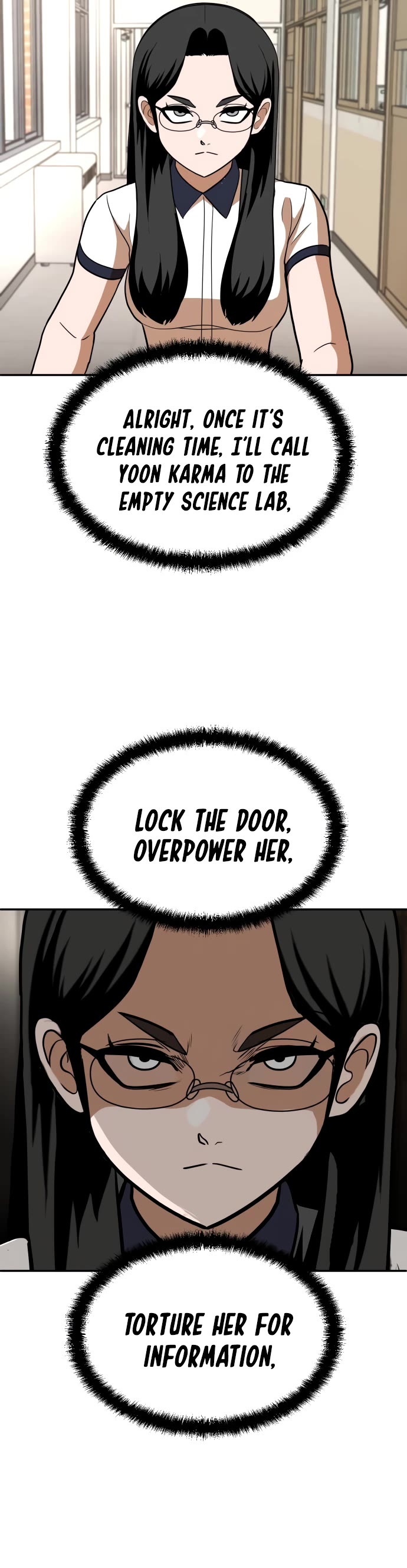 Plaything Chapter 15 page 25 - Chapter 15