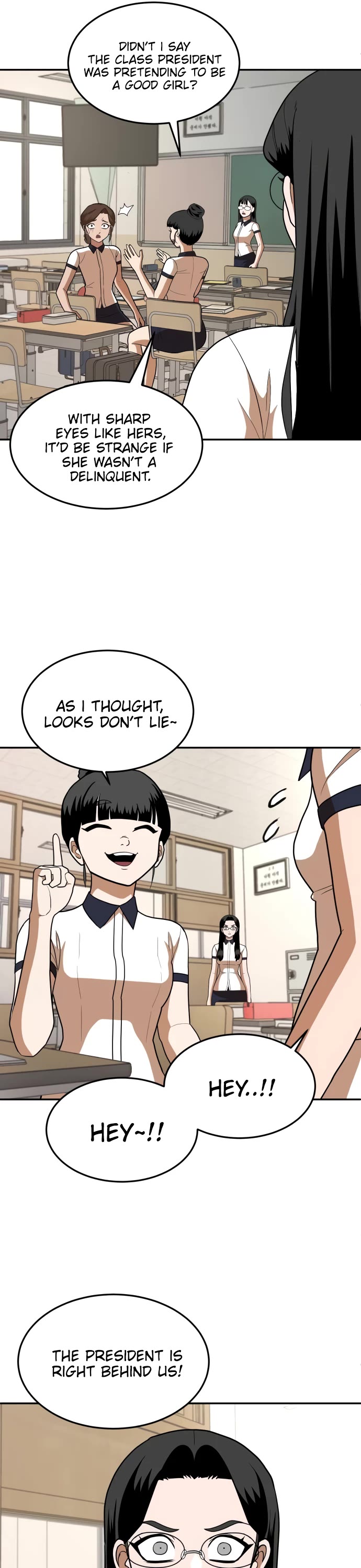 Plaything Chapter 15 page 30 - Chapter 15