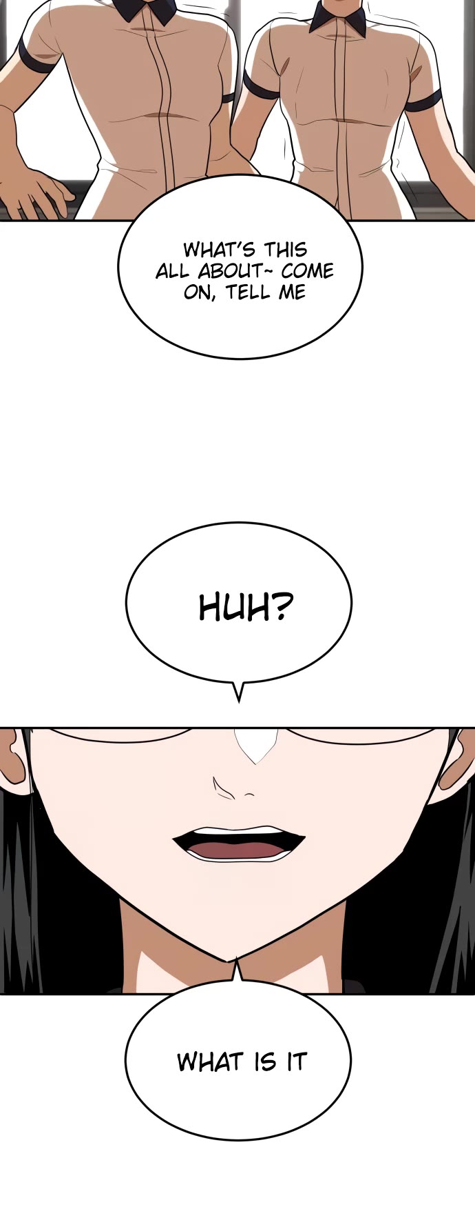 Plaything Chapter 15 page 33 - Chapter 15
