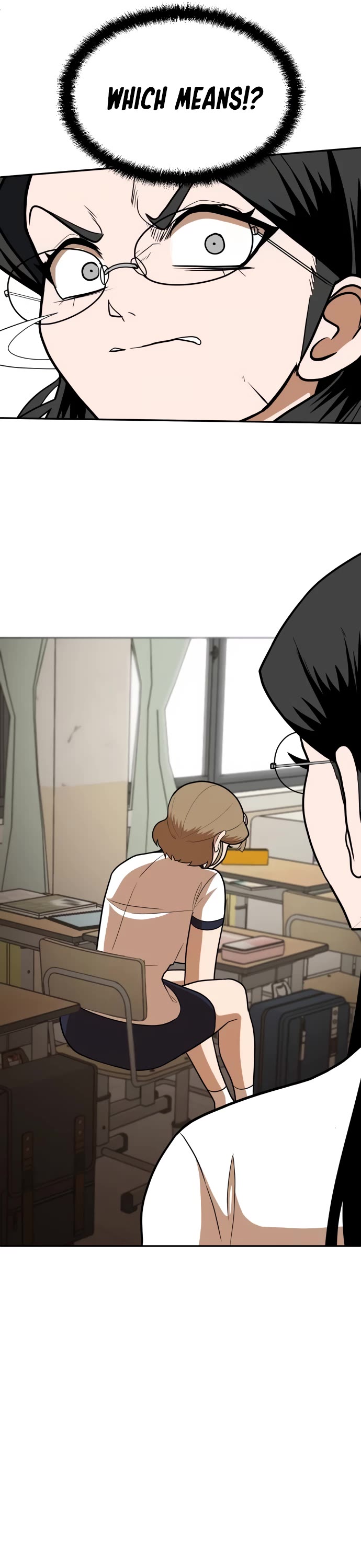 Plaything Chapter 15 page 38 - Chapter 15