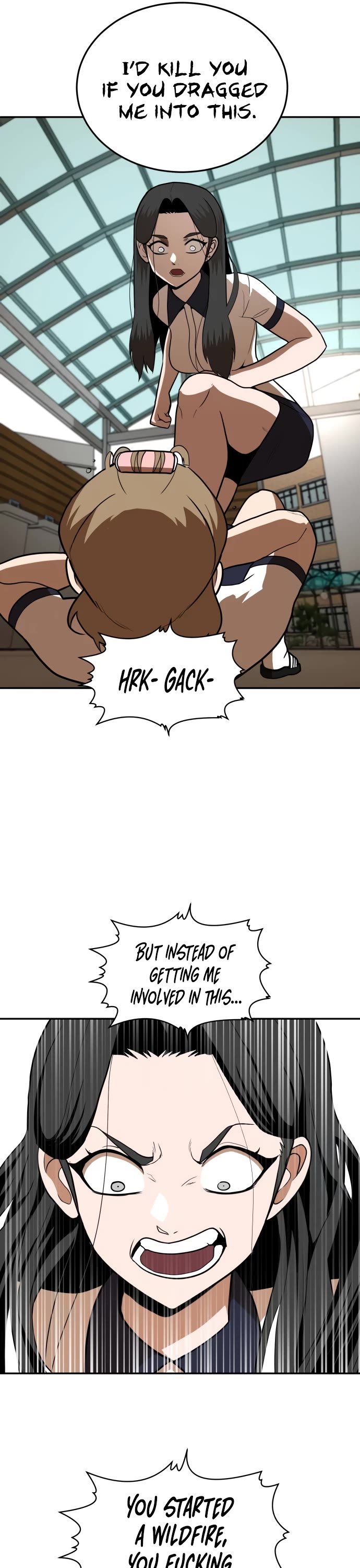 Plaything Chapter 15 page 42 - Chapter 15