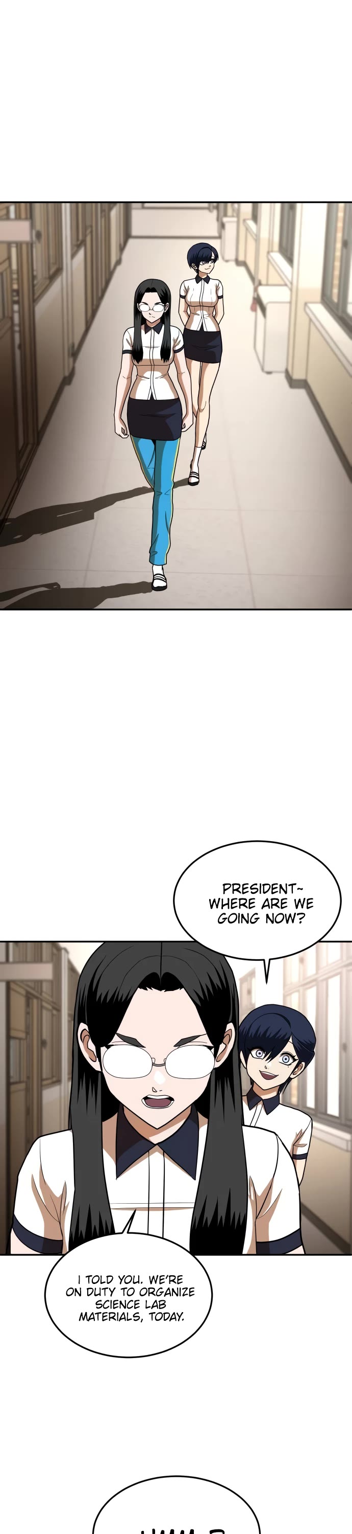 Plaything Chapter 15 page 50 - Chapter 15