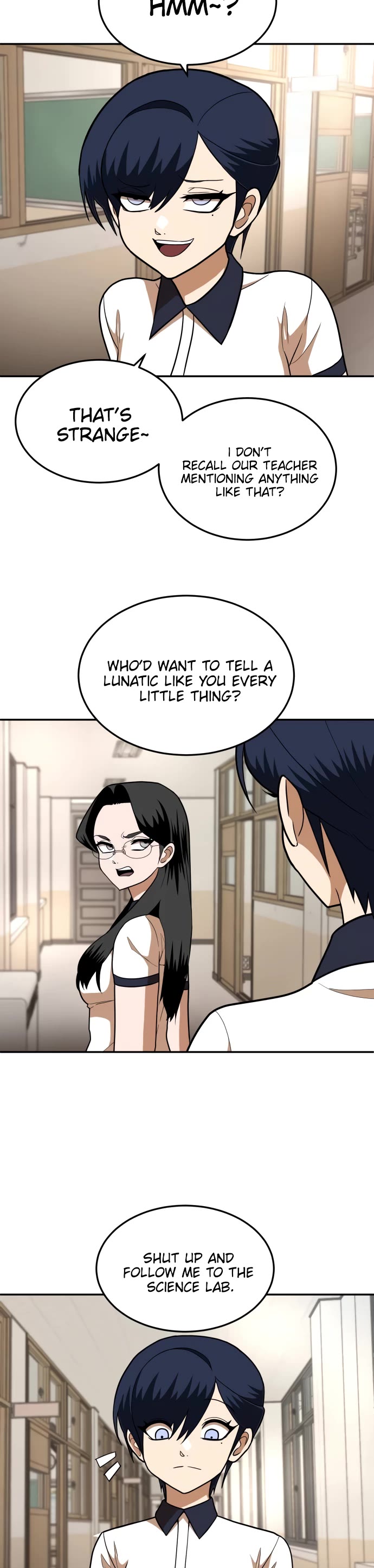 Plaything Chapter 15 page 51 - Chapter 15