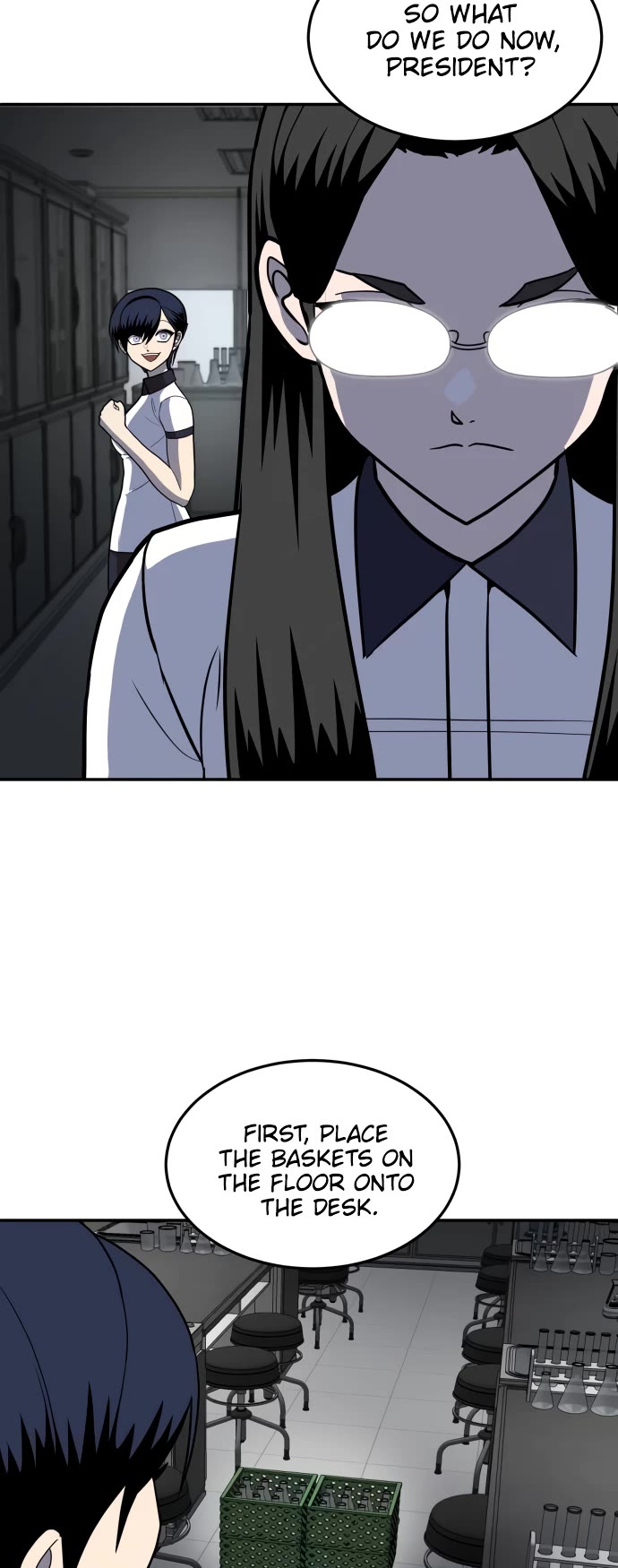 Plaything Chapter 15 page 55 - Chapter 15