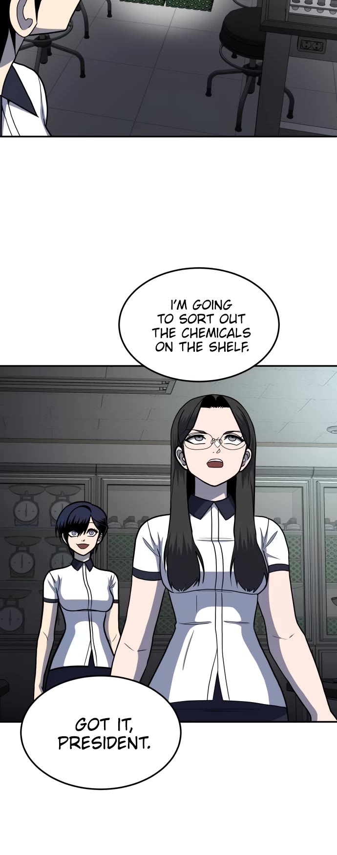 Plaything Chapter 15 page 56 - Chapter 15