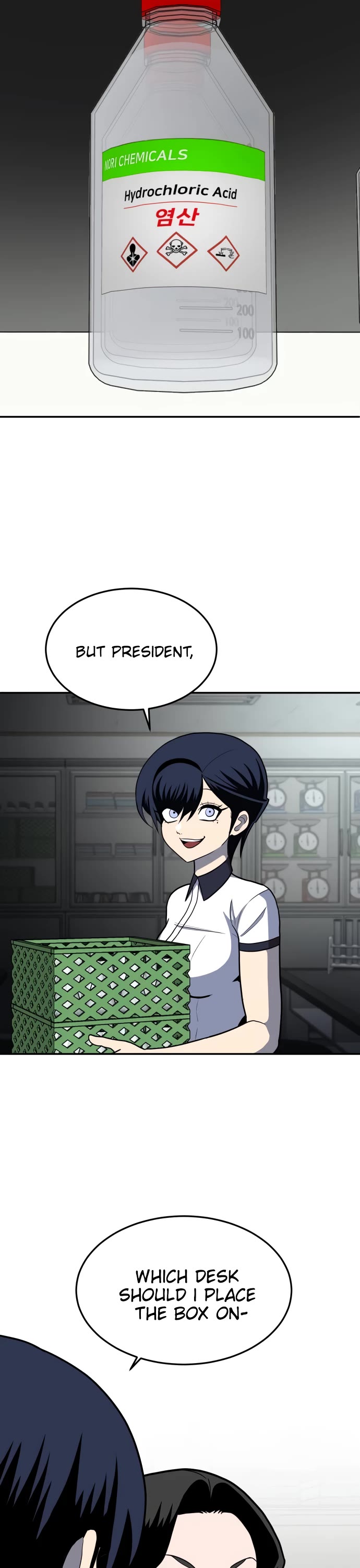 Plaything Chapter 15 page 58 - Chapter 15