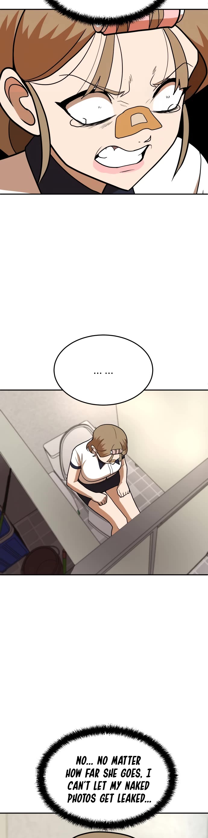 Plaything Chapter 15 page 6 - Chapter 15