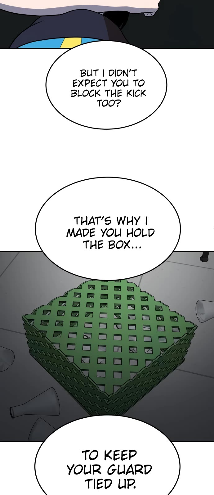 Plaything Chapter 15 page 63 - Chapter 15