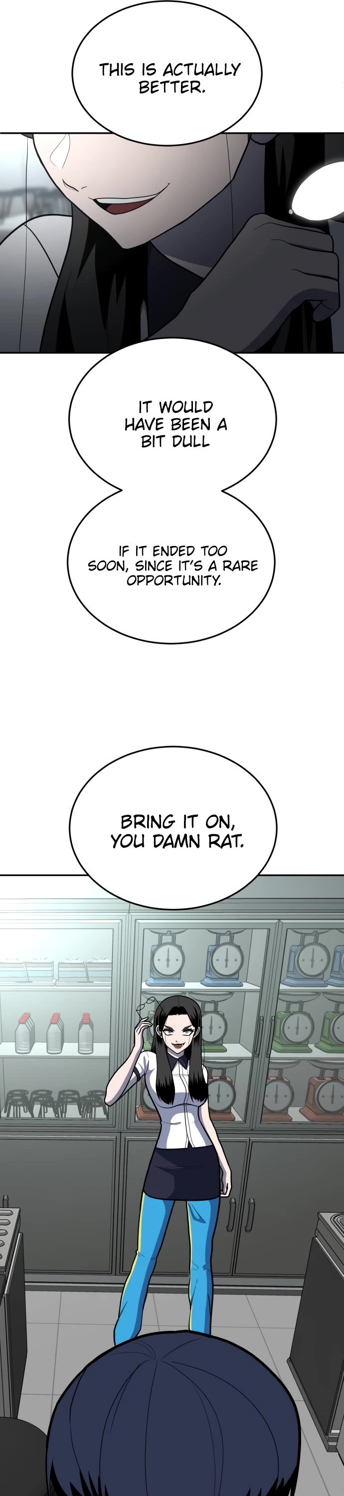Plaything Chapter 15 page 65 - Chapter 15
