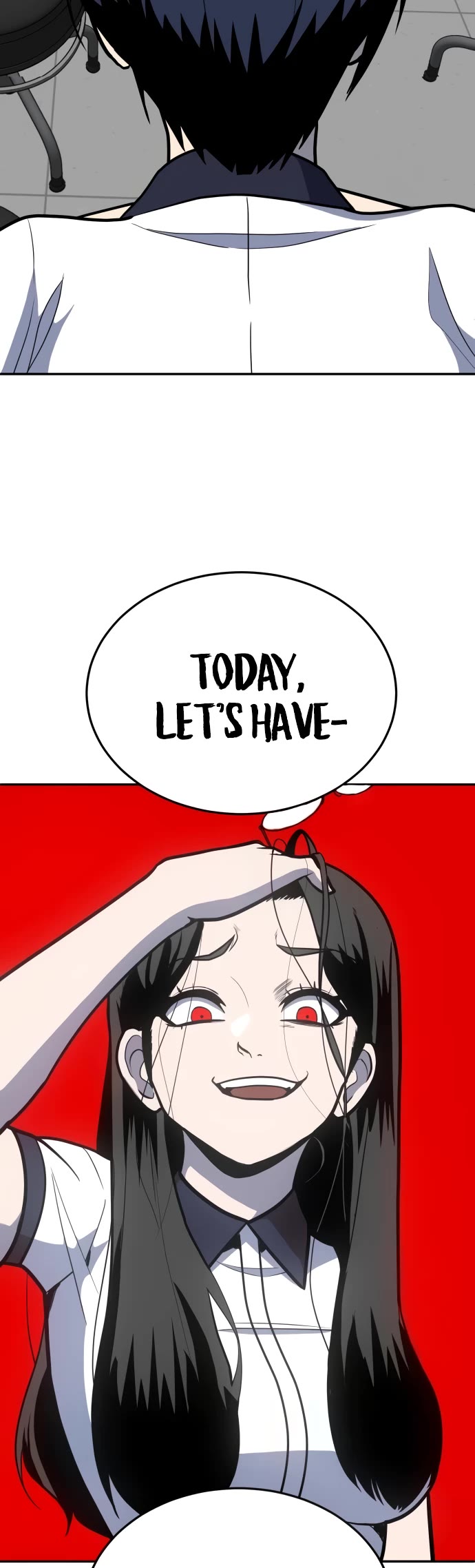 Plaything Chapter 15 page 66 - Chapter 15