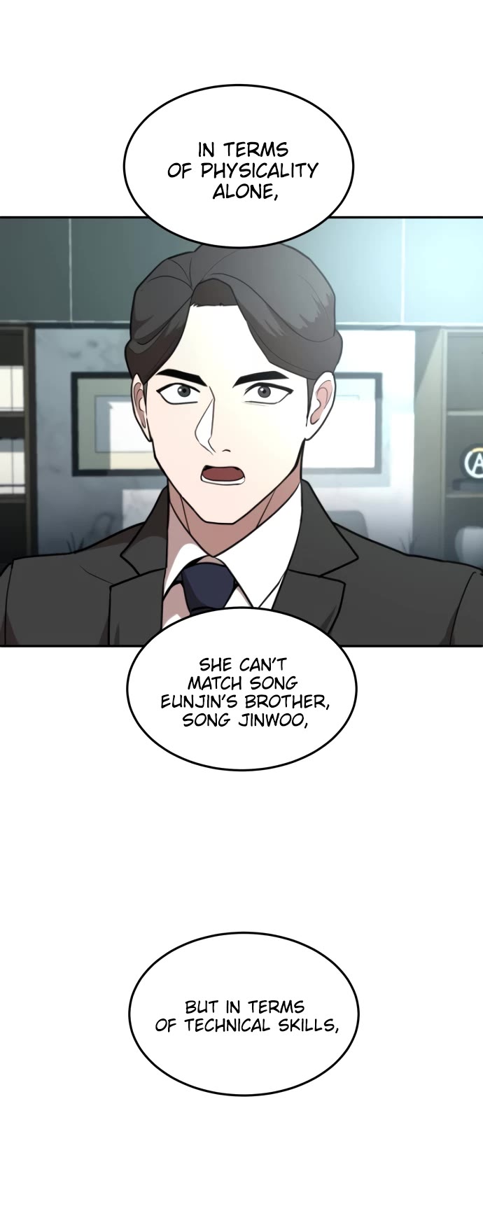 Plaything Chapter 16 page 18 - Chapter 16