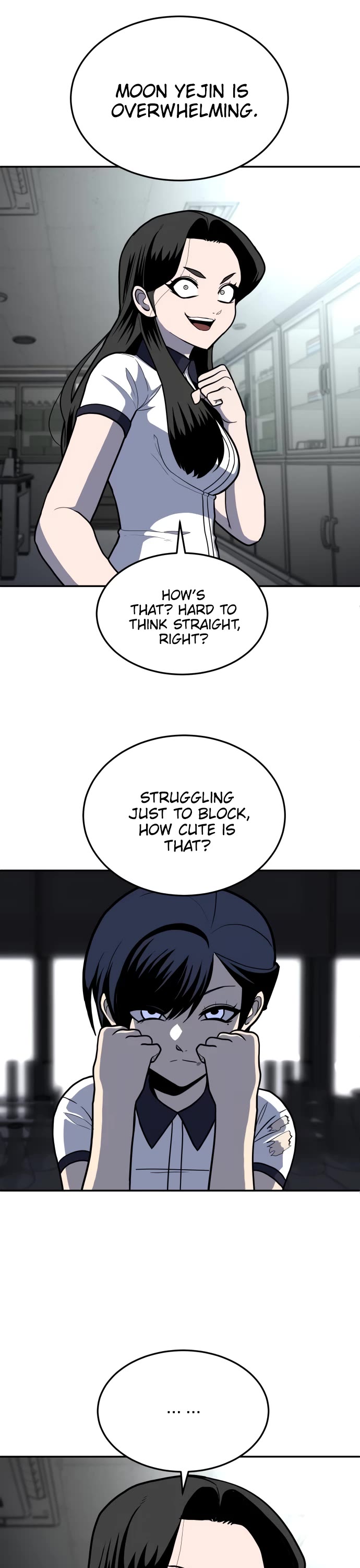 Plaything Chapter 16 page 19 - Chapter 16
